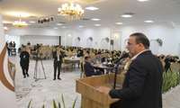 نماینده مردم گناباد و بجستان در مجلس شورای اسلامی در آیین نکوداشت مقام استاد در دانشگاه گناباد گفت: شاهد پیشرفت ها و دستاوردهای خوبی در این دانشگاه هستیم